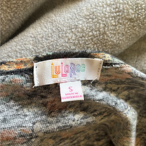 Lularoe Duster - Picture 4 of 4